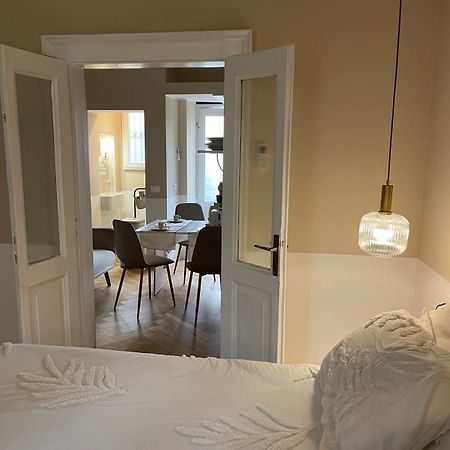 Un Piccolo Rifugio D'Elite Apartment Бергамо Екстериор снимка