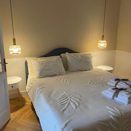 Un Piccolo Rifugio D'Elite Apartment Бергамо Екстериор снимка
