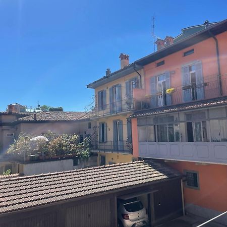 Un Piccolo Rifugio D'Elite Apartment Бергамо Екстериор снимка