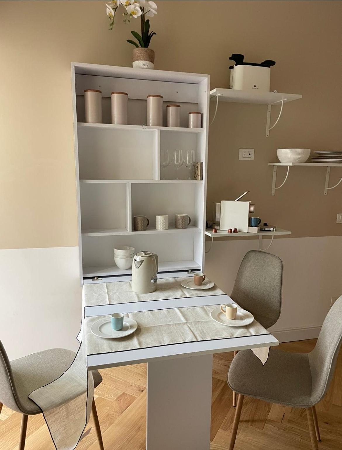 Un Piccolo Rifugio D'Elite Apartment Бергамо Екстериор снимка