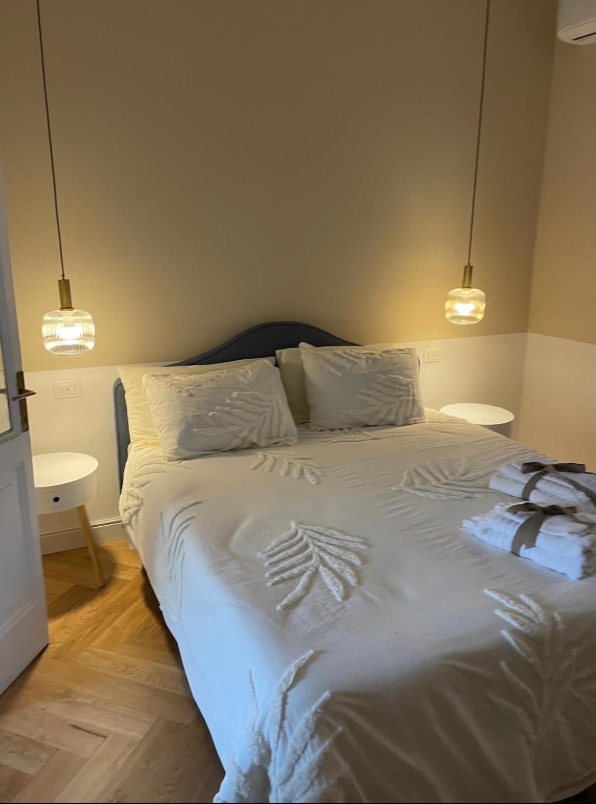 Un Piccolo Rifugio D'Elite Apartment Бергамо Екстериор снимка