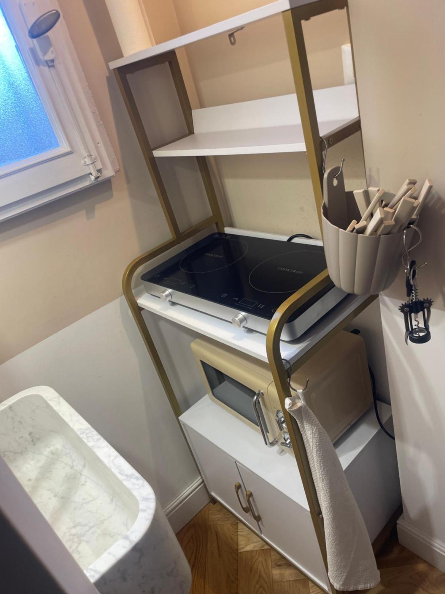 Un Piccolo Rifugio D'Elite Apartment Бергамо Екстериор снимка